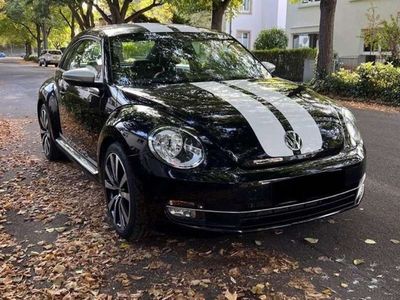 gebraucht VW Beetle Sport