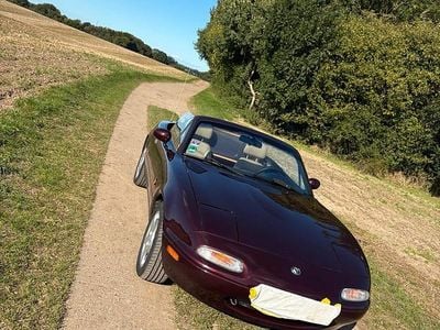 Mazda MX5