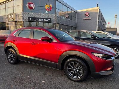 Rot Gebraucht 2020 Mazda CX-30 SUV | 19.980 € (Fairer Preis)