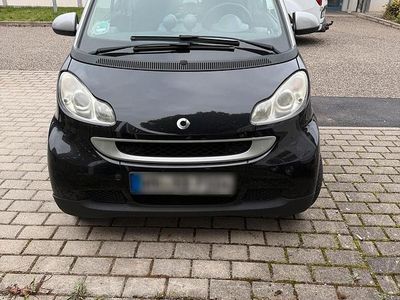 Smart ForTwo Coupé