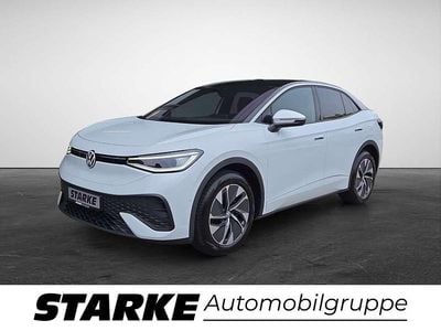 Usata VW ID.5 Pure 169 kW (231 CV) 2025 Bianco SUV