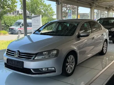 Gebraucht VW Passat