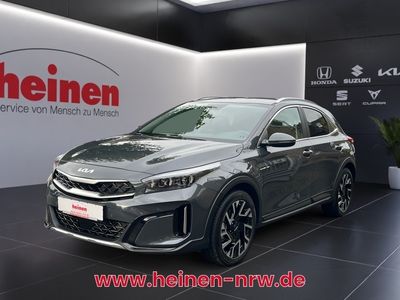 gebraucht Kia XCeed 1.6 PHEV PLATINUM NAVI LEDER 18 ZOLL