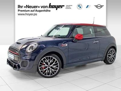 Mini yours lapisluxury blue Gebraucht 2018 Mini John Cooper Works Chili Kleinwagen | 22.990 € (Fairer Preis)