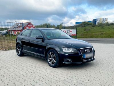 gebraucht Audi A3 TDI 2.0 125 kw