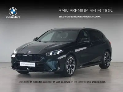 Gebraucht BMW 123
