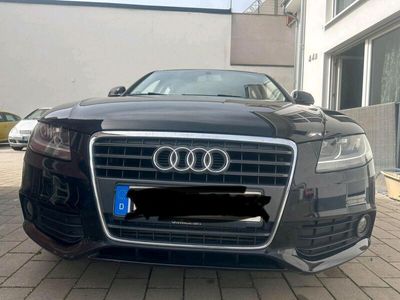 gebraucht Audi A4 Avant B8