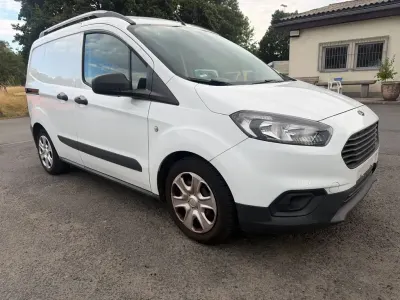 Gebraucht Ford Transit Courier