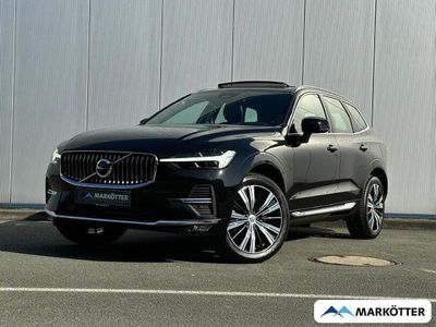 Gebraucht Volvo XC60 Ultimate 235 PS (172 kW) 2023 Onyx black SUV
