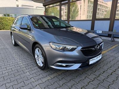Grau Gebraucht 2020 Opel Insignia Edition Kombi | 11.999 € (Guter Preis)