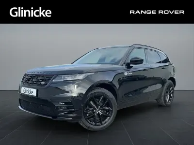 Second-hand Land Rover Range Rover Velar