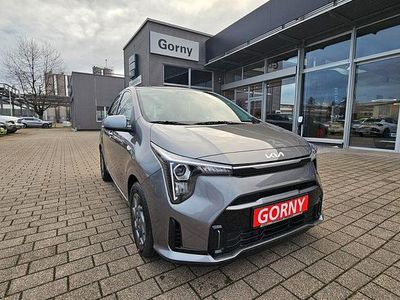 Grau Neu 2025 Kia Picanto Vision Kleinwagen | 18.500 € (Fairer Preis)