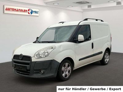 Fiat Doblò
