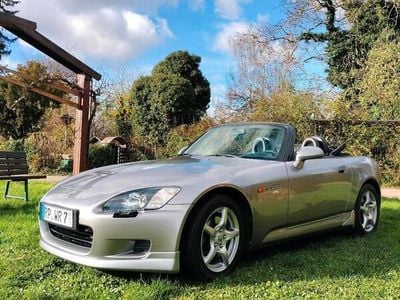 Honda S 2000