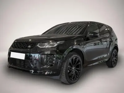 Gebraucht Land Rover Discovery Sport