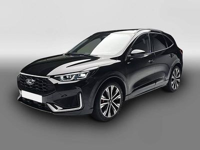 Usata Ford Kuga ST-Line X 186 CV (136 kW) 2025 Nero SUV