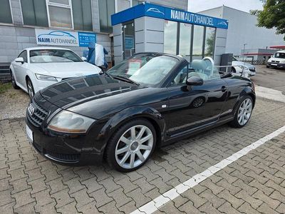 Audi TT Roadster