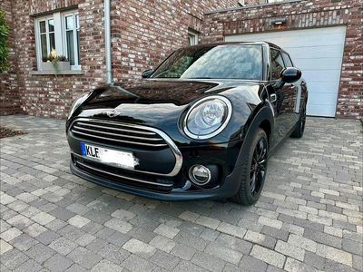 Mini One Clubman