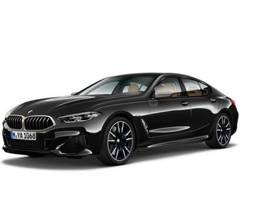 gebraucht BMW M850 xDrive Gran Coupé