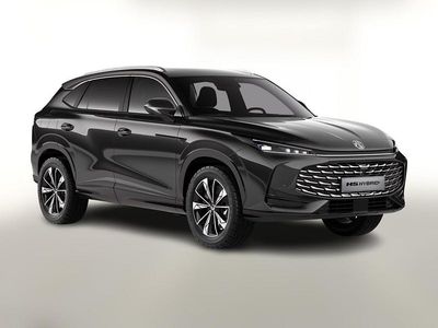 Neu MG HS Luxury 224 PS (164 kW) 2026 Hampstead grey metallic SUV