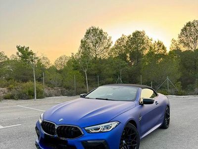 BMW M8