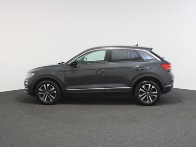 gebraucht VW T-Roc United