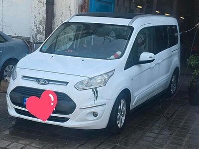 Ford Tourneo