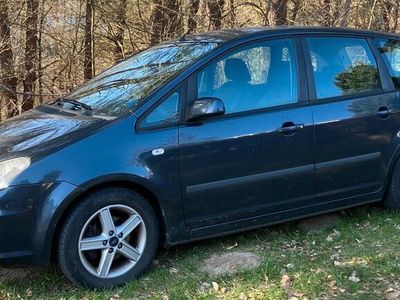 gebraucht Ford C-MAX 