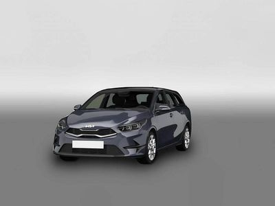 Usata Kia Ceed Sportswagon 140 CV (102 kW) 2025 Grigio Station wagon