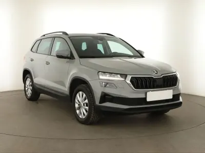 Gebraucht Skoda Karoq