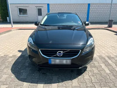 Gebraucht Volvo V40
