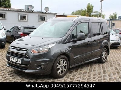 Ford Tourneo Connect