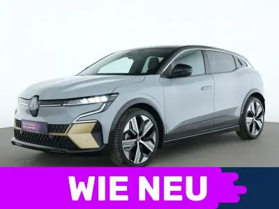 Gebraucht Renault Megane E-Tech