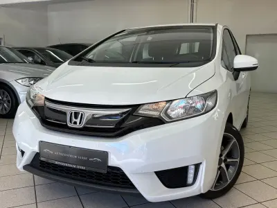 Gebraucht Honda Jazz
