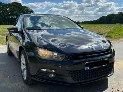 VW Scirocco