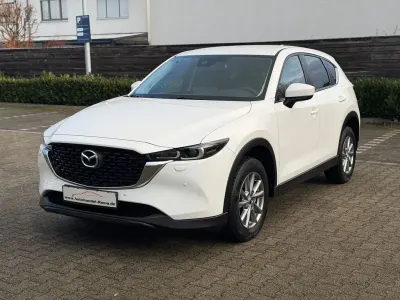 Usata Mazda CX-5
