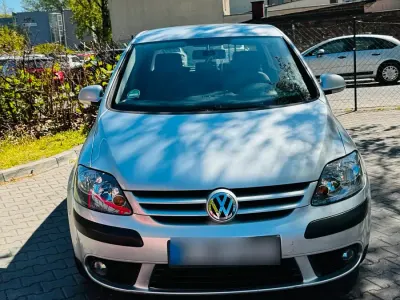 Gebraucht VW Golf IV Comfortline 116 PS (85 kW) 2006 Silber Limousine