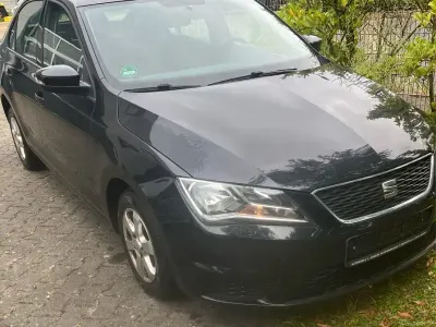 Gebraucht Seat Toledo