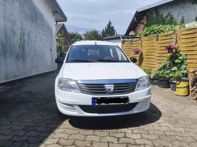 Gebraucht Dacia Logan MCV