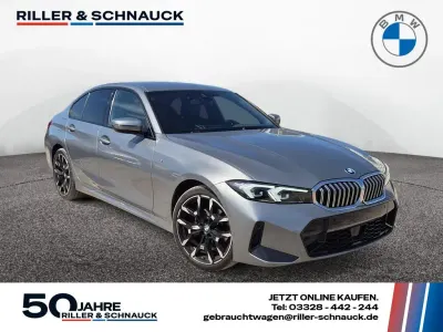 Gebraucht BMW 320