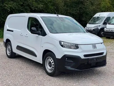 Gebraucht Fiat Doblò