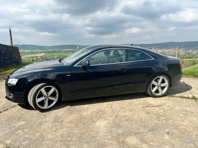Używany Audi A5