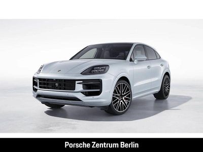 Neu Porsche Cayenne S 475 PS (349 kW) 2025 Silber SUV