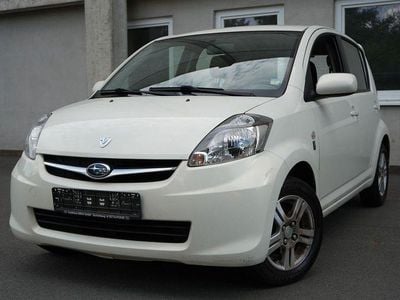 Subaru Justy