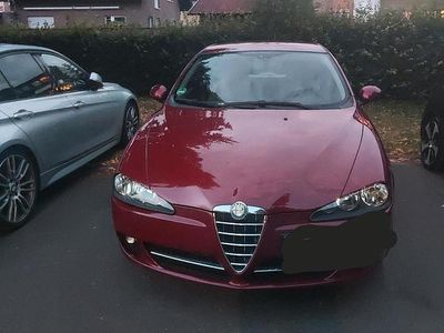 Alfa Romeo 147