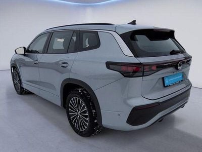 Usata VW Tayron Life 150 CV (110 kW) 2025 Argento SUV