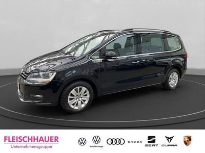 VW Sharan