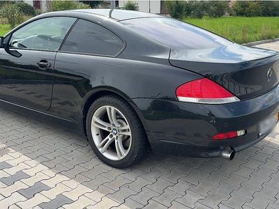 BMW 645
