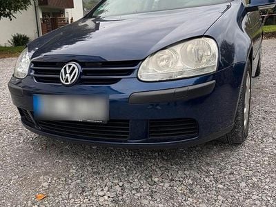 VW Golf IV