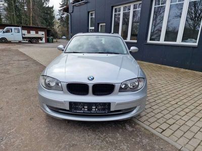 gebraucht BMW 118 118 i